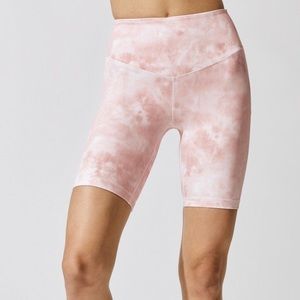 NWT Solar Mist Bike Short by L’URVE